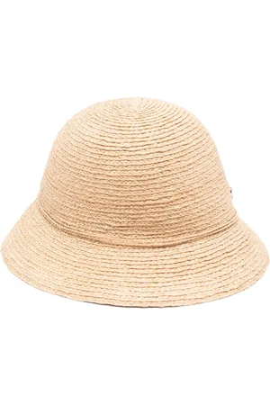 HELEN Sombrero de verano con lazo