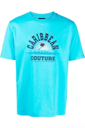 Botter Camiseta con eslogan estampado