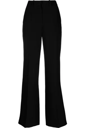 Joseph Pantalones de chándal Morissey acampanados