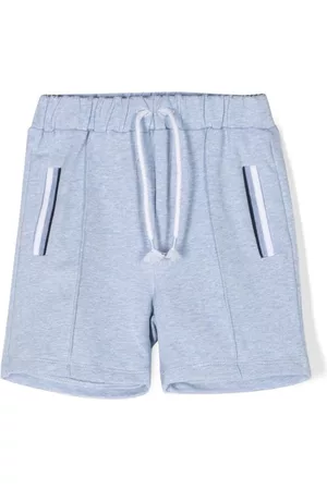 PATACHOU Pantalones cortos de algodón