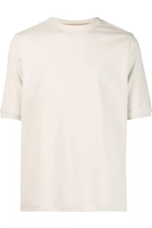 Kiton Camiseta de manga corta