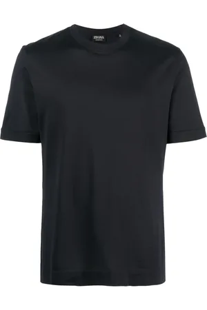 Ermenegildo Zegna Camiseta con cuello redondo