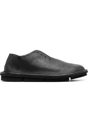 MARSÈLL Zapatos oxford con cordones