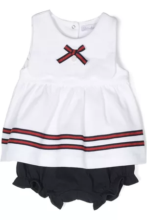 PATACHOU Conjunto Marine