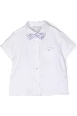 PATACHOU Camisa de manga corta