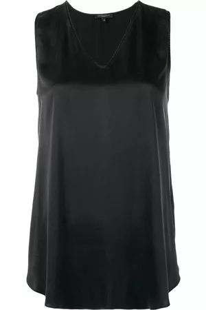 ANTONELLI Blusa sin mangas
