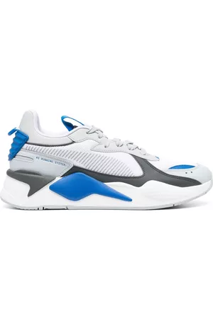 PUMA Zapatillas bajas RS-X Geek