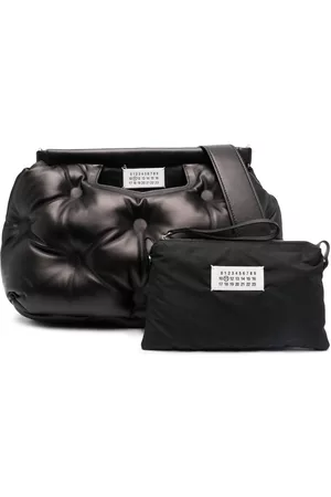 Maison Margiela Bolso de hombro Glam Slam Classique mediano