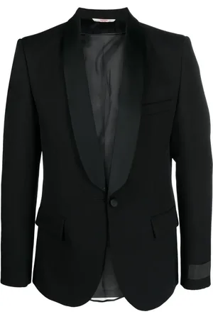 VALENTINO GARAVANI Blazer con botones