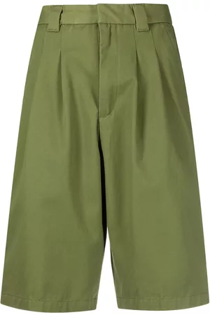 Carhartt Pantalones cortos con parche del logo