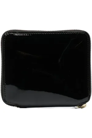 Comme des Garçons Cartera con cremallera