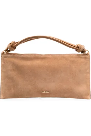 Cult Gaia Bolso de hombro Hera mini
