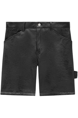 Courrèges Bermudas lisas