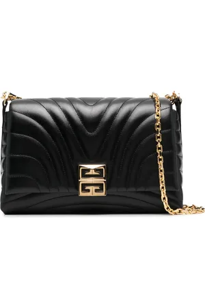 Givenchy Bandolera 4G Soft mediana