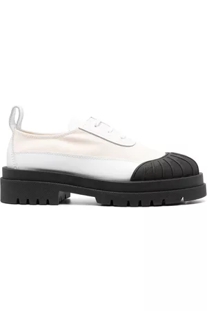 Plan C Zapatos con cordones