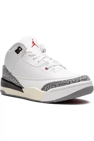 Jordan "zapatillas Air Jordan 3 ""White Cement Reimagined 2023"""
