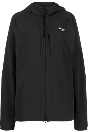 Ralph Lauren Cortavientos Whistler con capucha