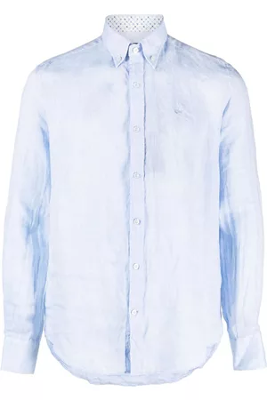 Paul & Shark Camisa de manga larga