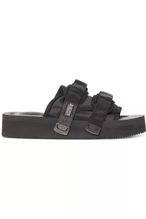 SUICOKE Sandalias MOTO-VPO con puntera abierta