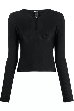 KSUBI Top Charmed Keyhole