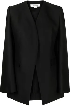 Gia Studios Blazer Gia con manga ancha