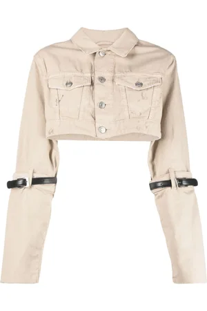 COPERNI Chaqueta vaquera corta