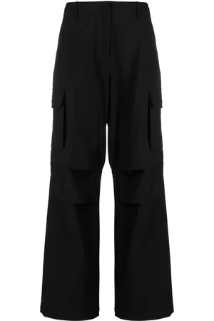 COPERNI Pantalones anchos tipo cargo