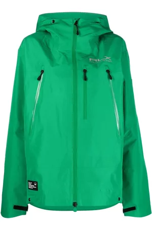 Ralph Lauren Cortavientos Patrol con capucha
