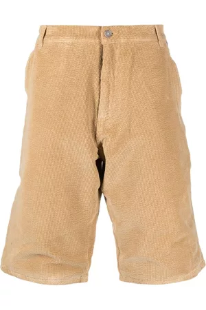 ERL Bermudas de pana