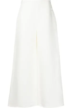 Cult Gaia Pantalones anchos Kora