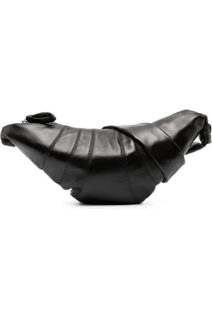 LEMAIRE Bolso de hombro Croissant mediano