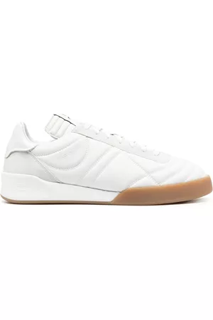 Courrèges Zapatillas bajas con logo