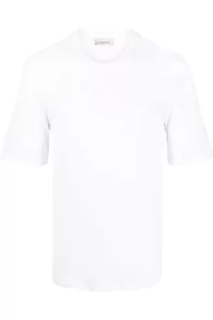 LANEUS Camiseta lisa