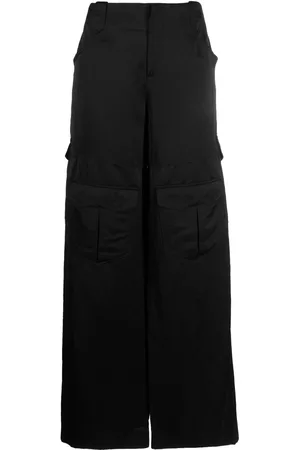 Tom Ford Pantalones cargo Lustrous