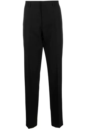 Lanvin Pantalones de vestir rectos