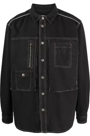 Isabel Marant Sobrecamisa Pascuale