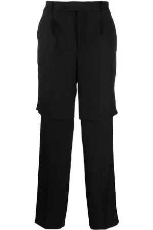 VTMNTS Pantalones rectos