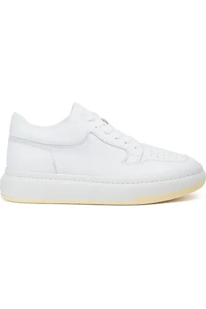 Maison Margiela Zapatillas bajas Basketball