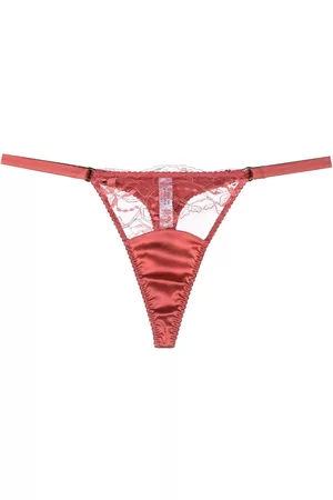 Fleur of England Tanga Sienna