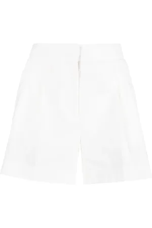 BALLANTYNE Shorts de vestir