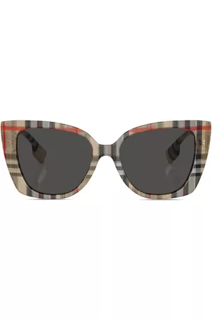 Burberry Gafas de sol Meryl con montura cat eye