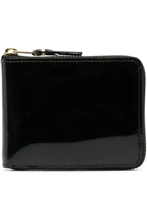 Comme des Garçons Cartera acolchada
