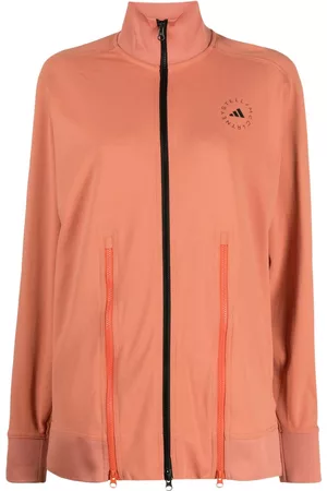 adidas Chaqueta de chándal TrueCasuals con logo