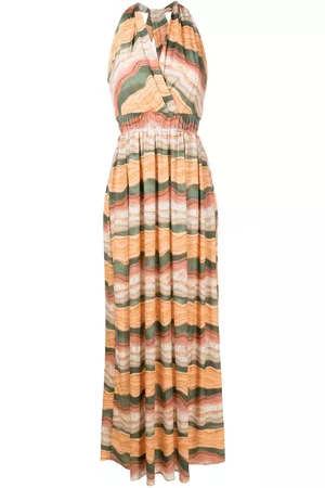 Lygia & Nanny Vestido largo Venus