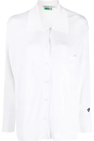 Bernadette Camisa Donna