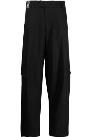 Marina Yee Pantalones rectos