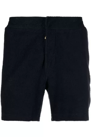 Orlebar Brown Pantalones cortos texturizados