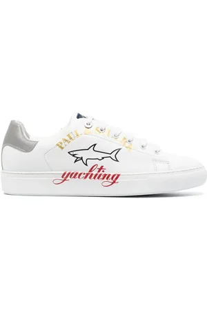 Paul & Shark Zapatillas bajas con logo