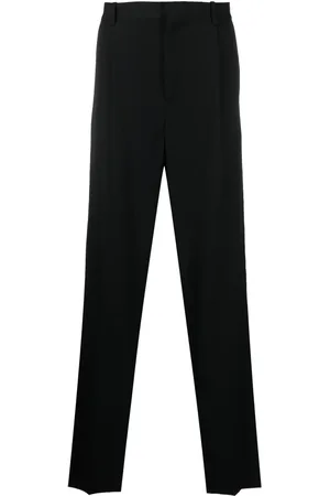 Botter Pantalones rectos con pinzas