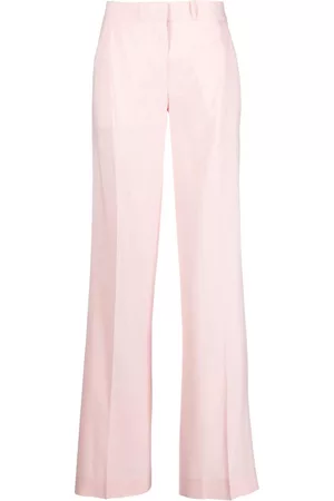 COPERNI Pantalones de vestir de talle bajo